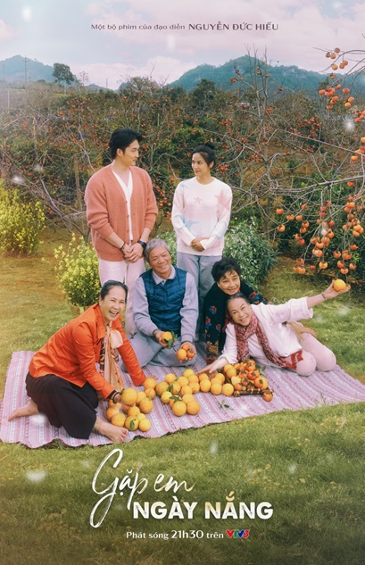 Gặp Em Ngày Nắng [2024] Full